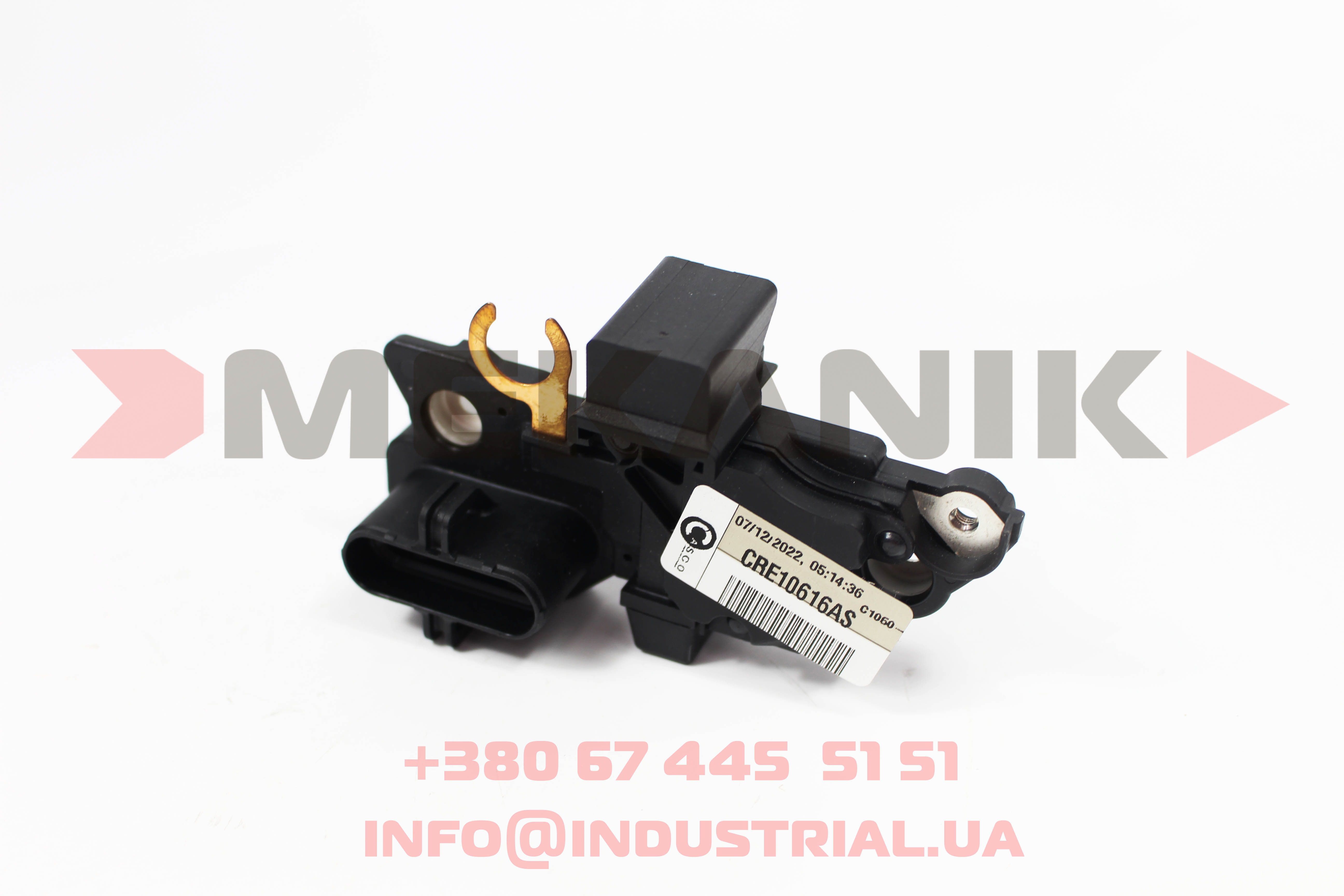 MKA 7165841 MEKANIK